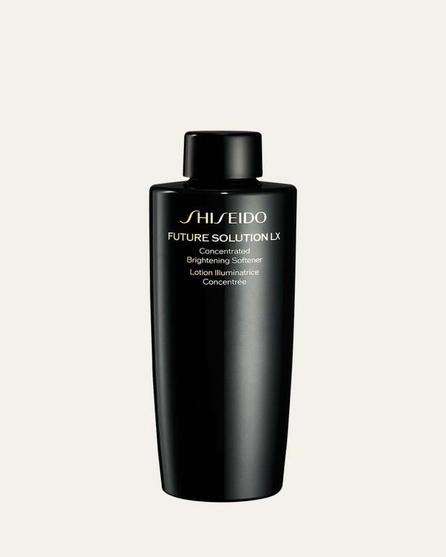 Future Solution LX Concentrated Brightening Softener Refill, 5.7 oz.